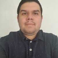 Avatar Martín Aurelio López Garza