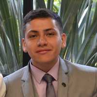 Avatar Martin David Agudelo Betancourt