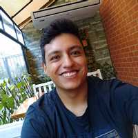 Sebastian Martinez