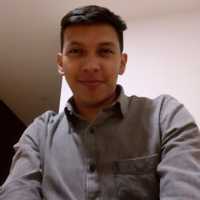 Avatar Sergio Andrés Martínez Mora