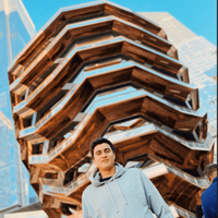 Avatar Martin Gomez Rozo