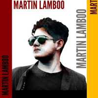 Martin Rios Lamboo