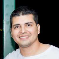 Avatar Martin Alejandro Morales Ceballos