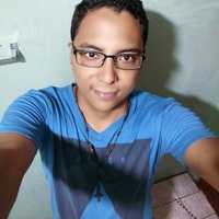 Martin Ronquillo Vargas