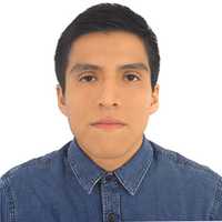 Martin Ricardo Ordoñez Ramos