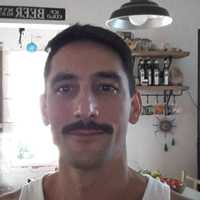 Martin pedro valentin Segura