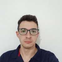 Avatar Martin Suarez