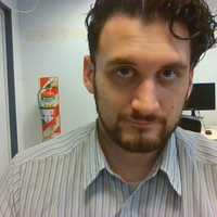 Martin Tullio