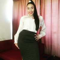 Maria González