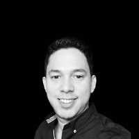 Avatar Marvin Avila Burgos