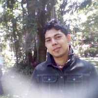 Avatar Jorge Marvin Peña Roque