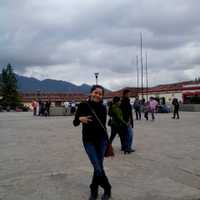 Avatar Mariana Hernández