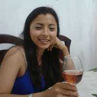 Mary Luz Solarte España