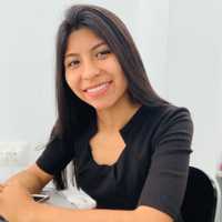 Avatar Mary Ahilyn Mamani Mamani