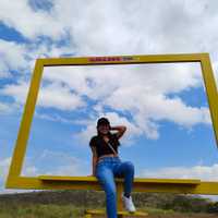 Maryori Yuliana Alejos  Tullume