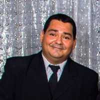 Jhon Edwar González Molero