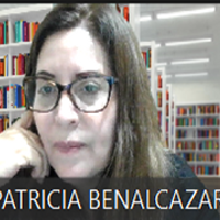 Sara Patricia Benalcazar Espinoza