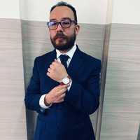 David Acosta Rubiano