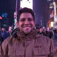 Avatar Matias Donoso