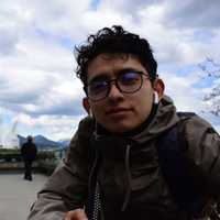 Avatar Mateo Muñoz C