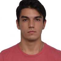Avatar Julian Ospina