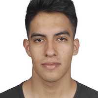 Avatar Mateo Rodríguez