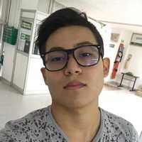 Avatar Heinner Mateo Fonseca Barrera