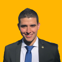 Avatar Mateo Hincapie Londoño