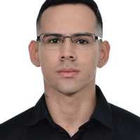 Mateo Tavera  Ramirez