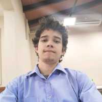 Avatar Mathias Alejandro Lovera Silva
