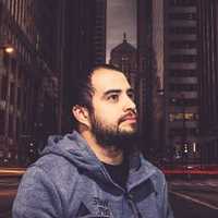 Avatar Mathias Pereira