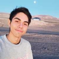 Avatar Matias Iturrieta