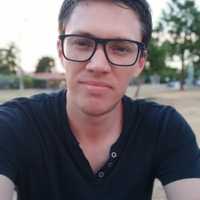 Avatar Matías Díaz