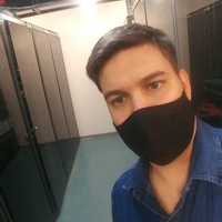 Avatar Matias Nicolas Filipponi