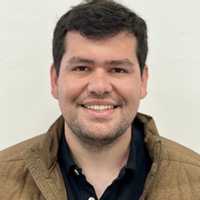 Avatar Matias Ignacio Rodriguez Corvalan