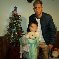 Avatar Matias Javier Albornoz