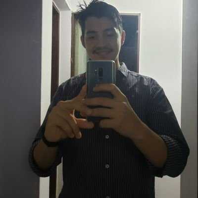 Ricardo Matias Nieto Goitea