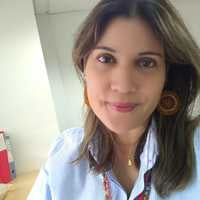 Avatar MARIA ANGELICA TINOCO CASTELLANOS
