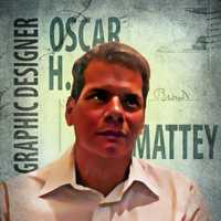 Avatar @Oscar H. Mattey
