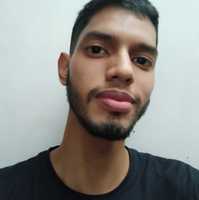 Avatar Mateo Peñaranda Diaz