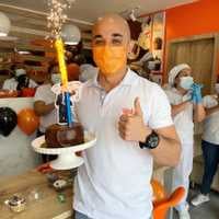 Avatar Mauricio Habeych