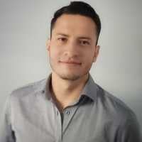 Mauricio Oroza Herbas