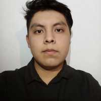 Avatar Mauricio Jerónimo Velázquez