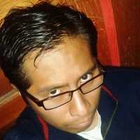 Mauricio Medrano Machicado