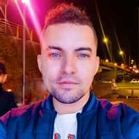 Avatar Mauricio Fernández Velásquez