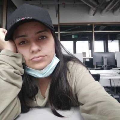 Avatar Mauren Natalia Rivera Bautista