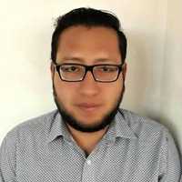 Avatar José Mauricio Lucía Velasco