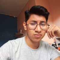 Avatar Mauricio Emmanuel Calle Quispe