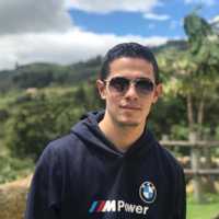 Jesus Gonzalez