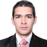 Avatar Mauricio Becerra